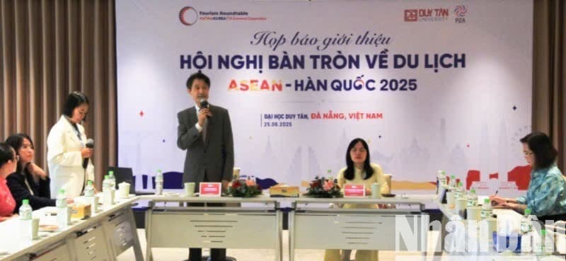 Viet Nam hosts ASEAN–Republic of Korea Tourism Roundtable for the first time