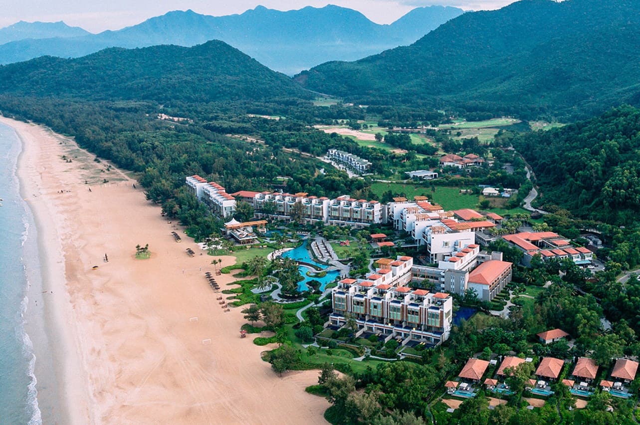 How the global tourism boom is changing hotels