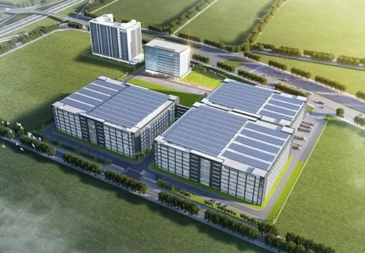 Bac Ninh: Joining hands to build a smart future