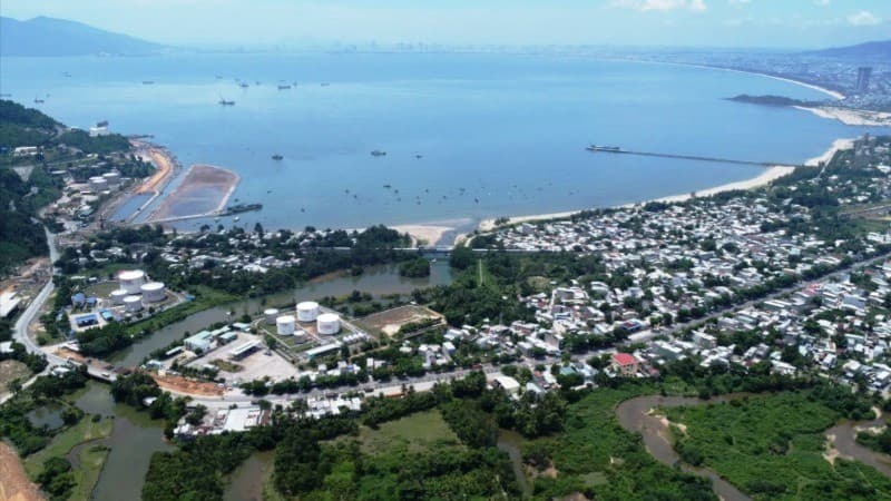 Da Nang drives breakthroughs through free trade zone