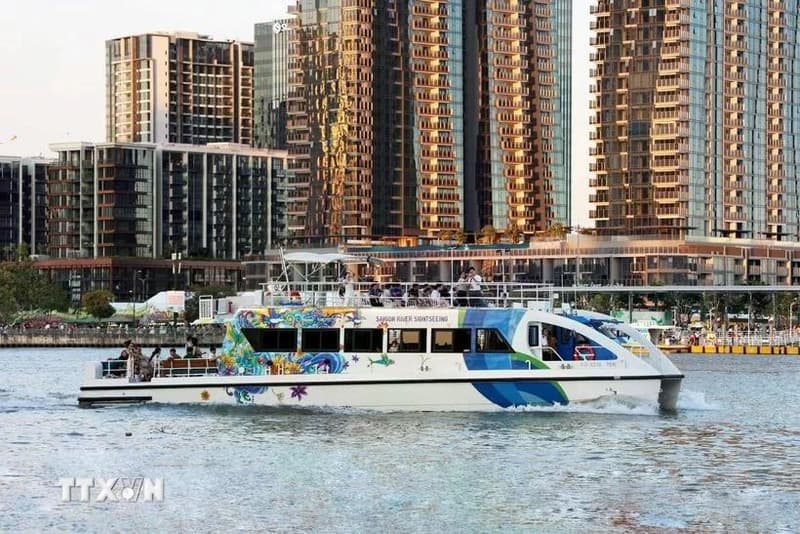HCM City, Phu Quoc shine in T+L Luxury Awards Asia Pacific 2025