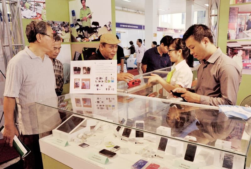 Preventing counterfeit and substandard goods