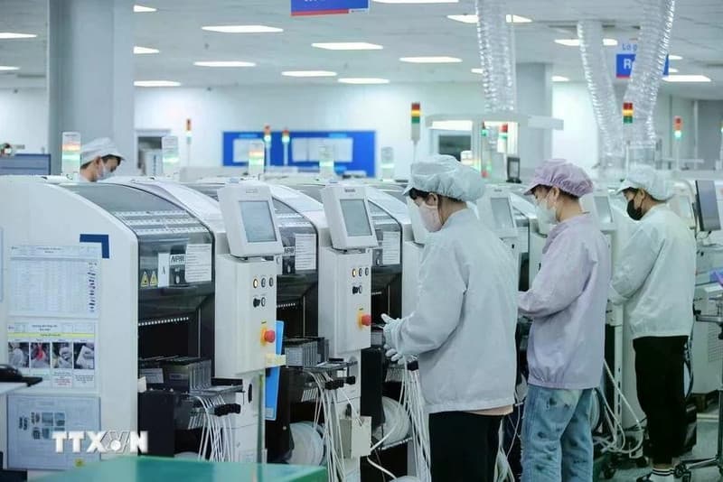 European businesses remain optimistic about Viet Nam's long-term growth potential
