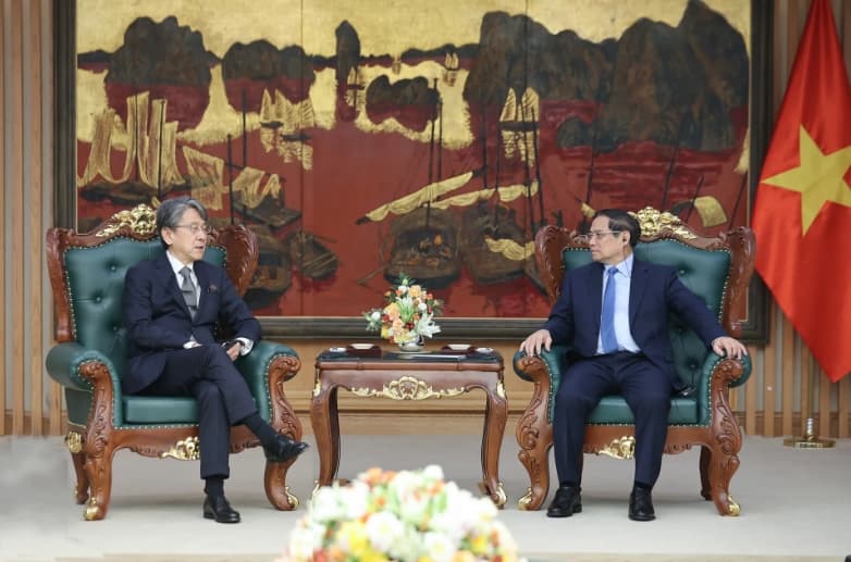 Japanese firms eye Vietnam’s high-speed railway project
