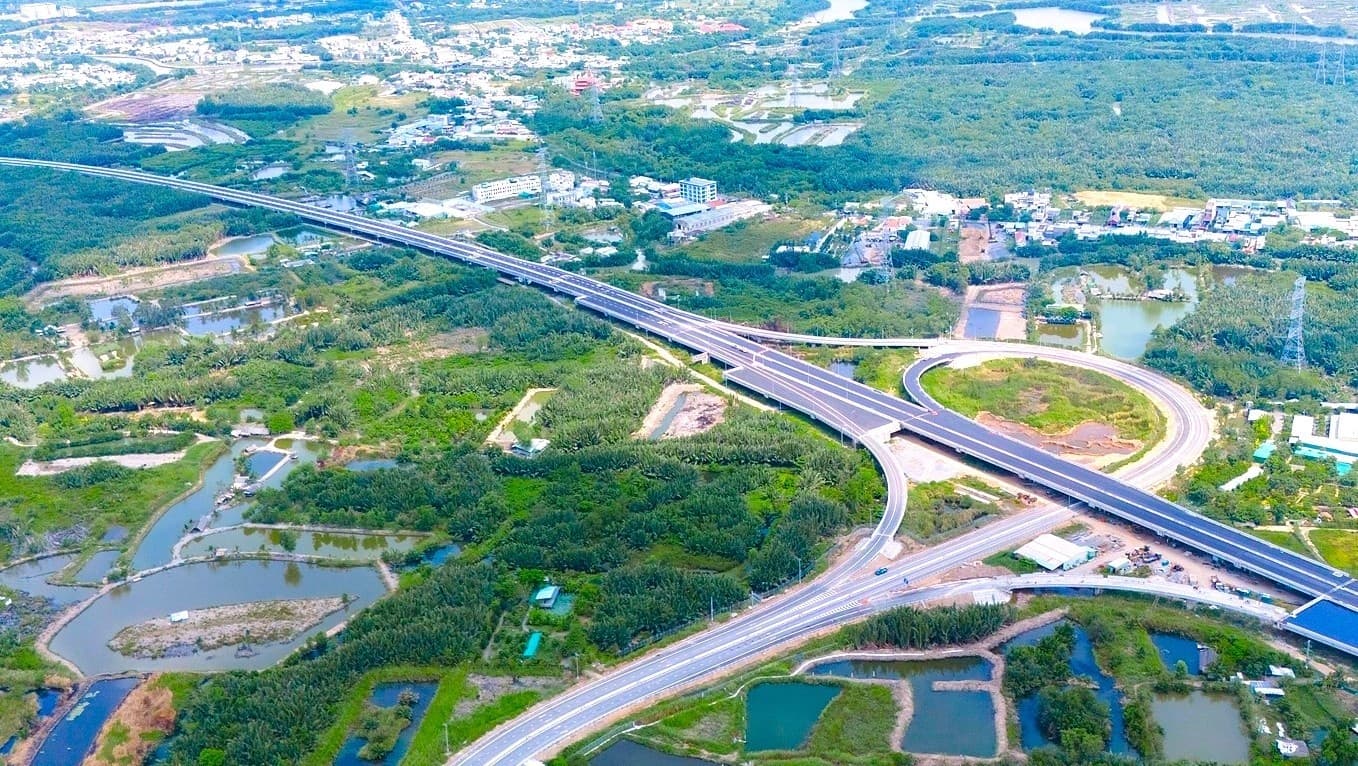 Long An and Tay Ninh lead push for sustainable industry in south
