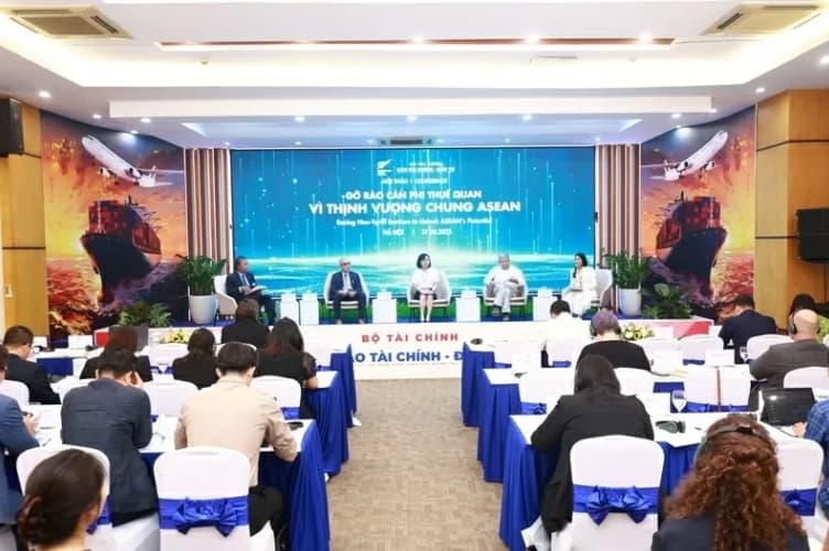 Non-tariff barriers still impede Vietnamese exports to ASEAN