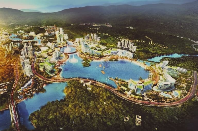Vietnam approves US$2-billion casino project in northern island