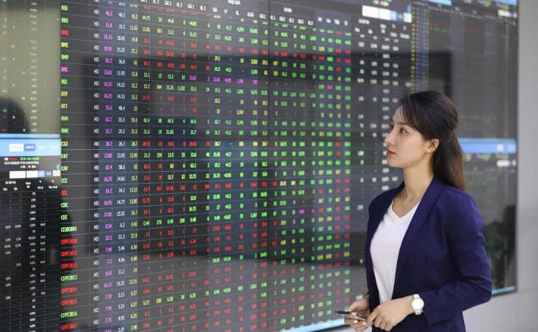 Vietnam bourse shows positive growth during H1