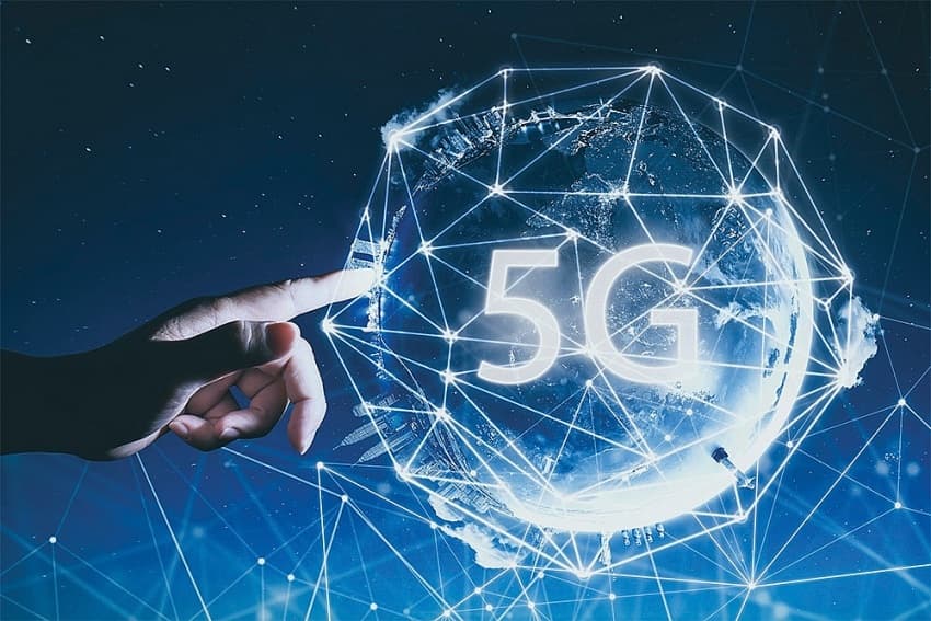 5G subscriptions expected to hit 2.9 billion globally