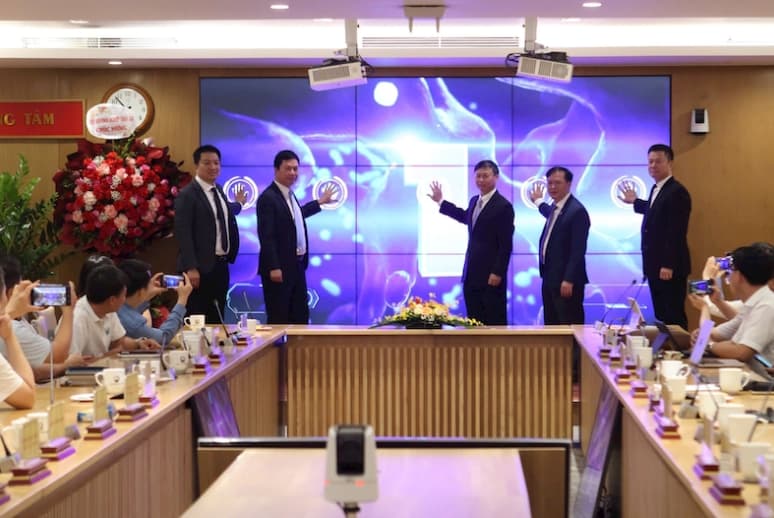 Vietnam launches national science and technology exchange