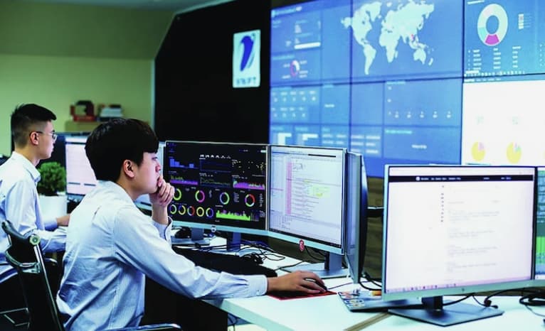 Vietnam unveils National Data Development Fund