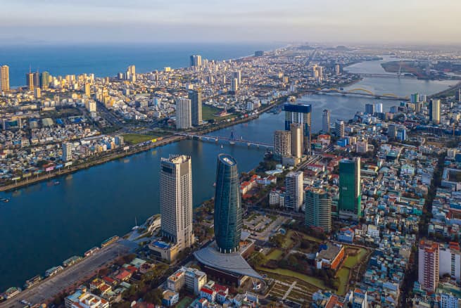 Da Nang Safe and Attractive Investment Destination