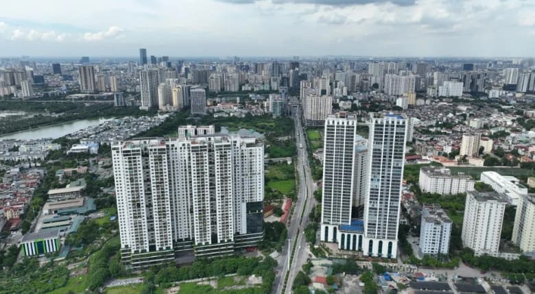 Market manipulation concerns follow Vietnam's land pricing deregulation