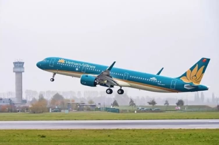 Vietnam Airlines and UAE’s Etihad Airways introduce a new loyalty collaboration