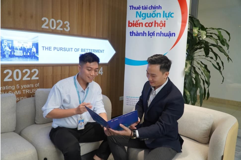 Solutions to foster financial leasing in Vietnam