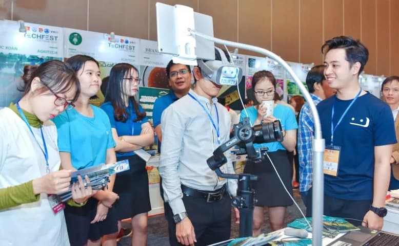 Hanoi to launch Tech Exchange by 2026-2027