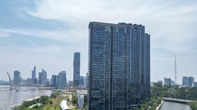Ho Chi Minh City: Great aspirations and historic opportunity