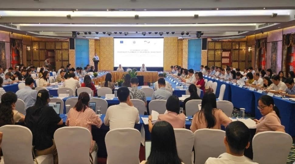 Improving legal framework for the implementation of 2025 State Budget Law
