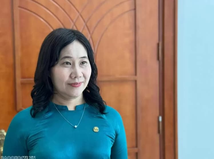 Vietnam's economic growth in first 6 months of 2025: Supply and demand factors create solid growth momentum