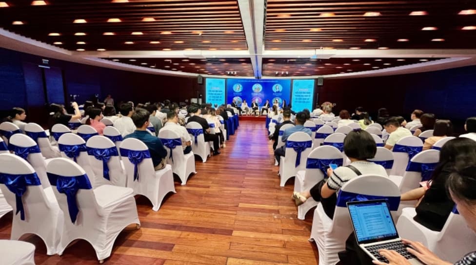Elevating Viet Nam’s e-commerce position on global stage