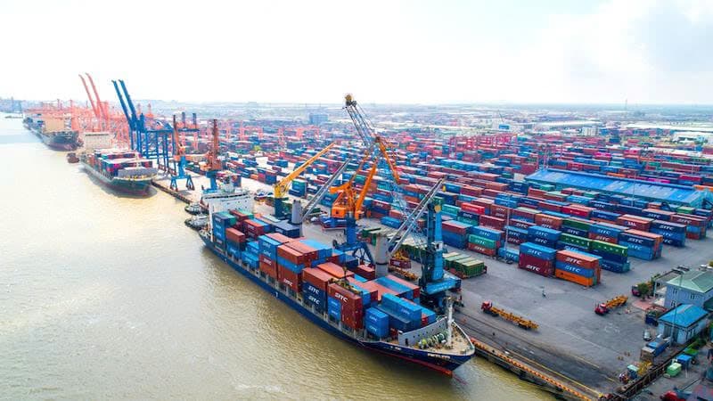 Green logistics becomes a must for Vietnamese firms