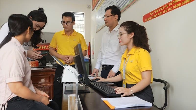 Localities supported to operate smoothly under two-tier administration model