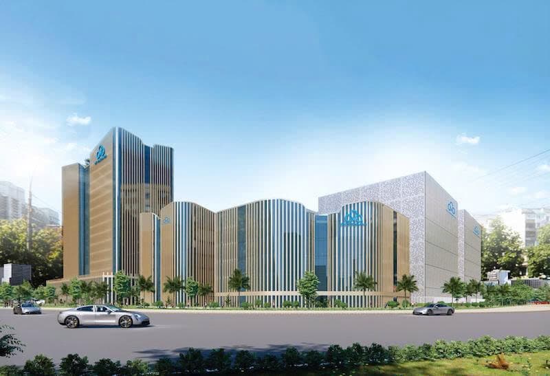 CMC to build US$250 million green data center in Ho Chi Minh City