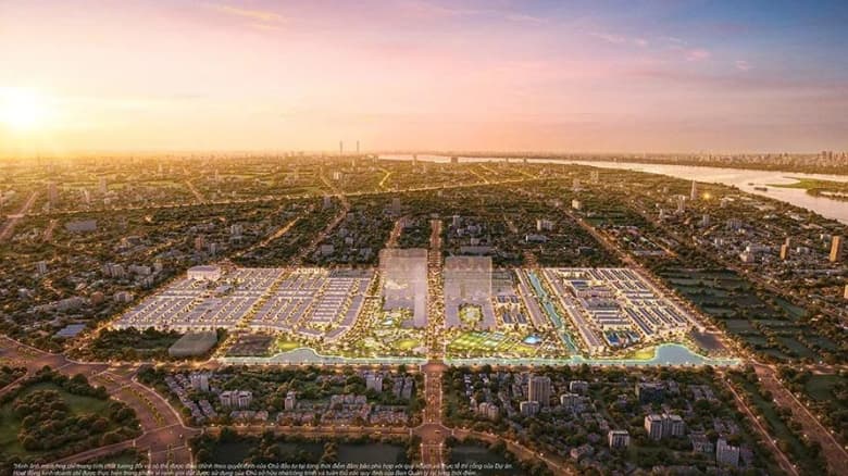 Hanoi real estate sector contributes $3.3 billion to state budget in H1