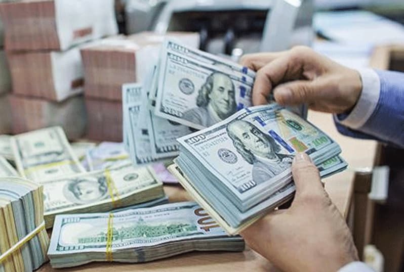 The US dollar rebound makes it hard to last too long