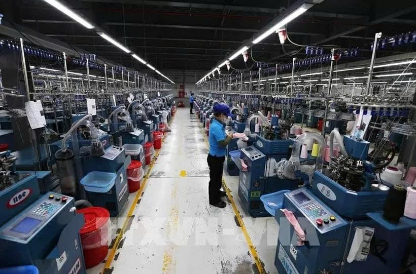 Foreign investors keep confidence in Vietnam’s investment potential