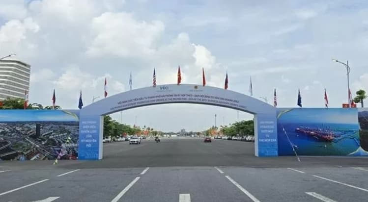 Hai Phong port city expects strong investment from APEC member economies