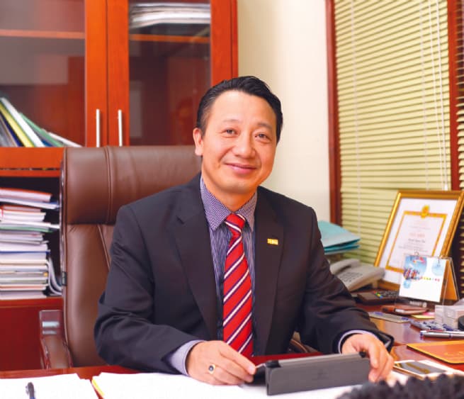 Together with ABAC to Create Sustainable Value