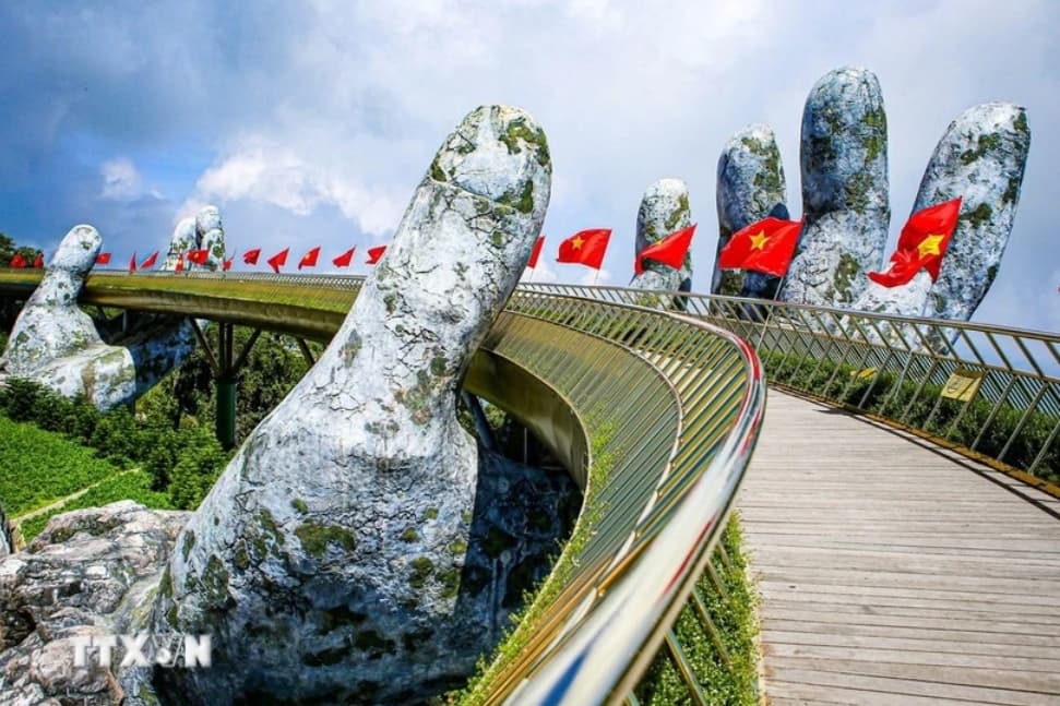 Viet Nam tops list for meaningful cultural adventures among Australian travellers