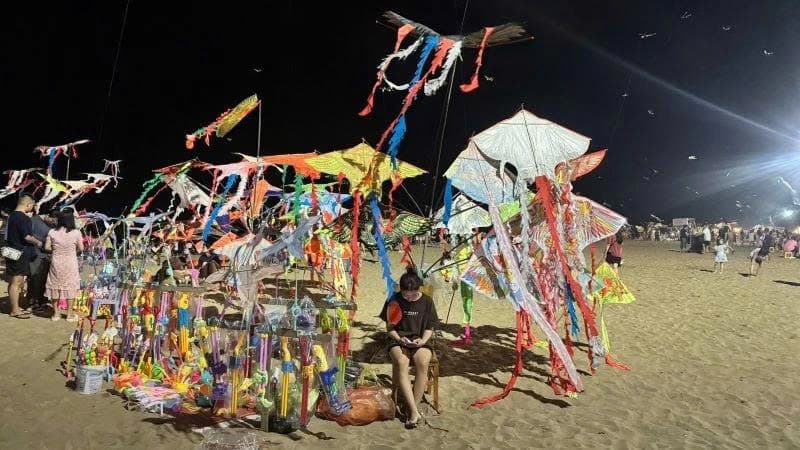 Viet Nam welcomes 10.7 miillion international visitors in first half of 2025