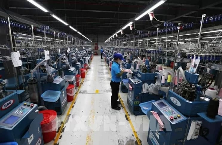 Foreign investors keep confidence in Vietnam’s investment potential