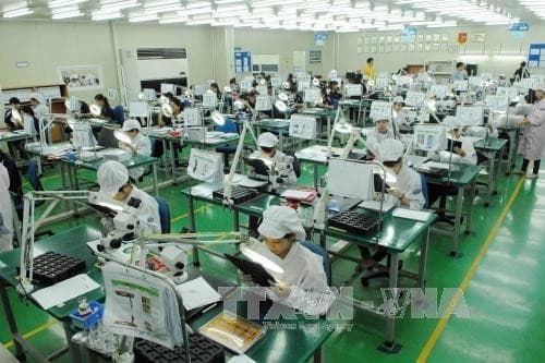Vietnamese firms to continue presence at 4th Global Digital Trade Expo in China