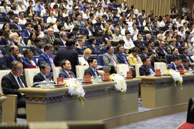 Digital Transformation: Imperative for Global Trade