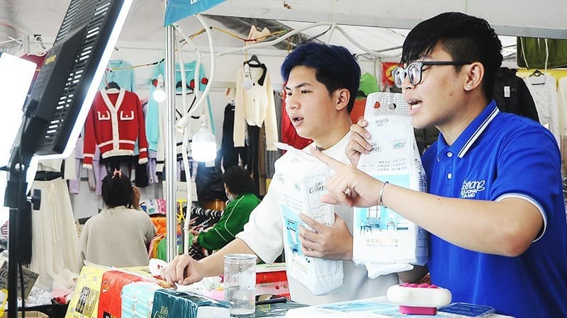 Measures needed for Viet Nam’s sustainable e-commerce development