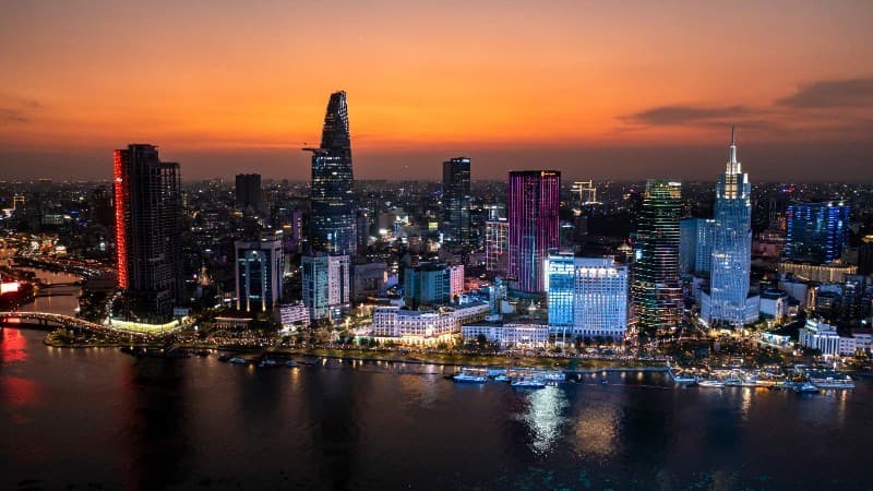 Tourists from Poland, Switzerland and Czech Republic show growing interest in Viet Nam