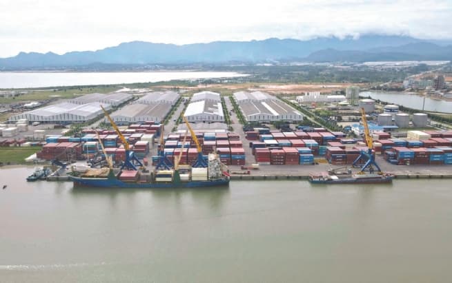 Refining Policies to Foster Circular Economy in Industrial Parks