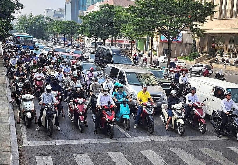 Vehicle fee structure aims for fairness for localities