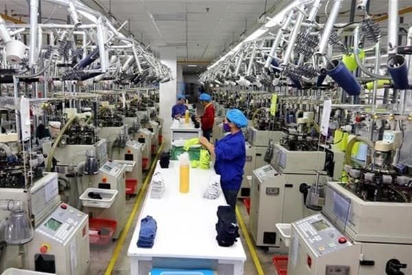 Efforts to guarantee GDP growth target