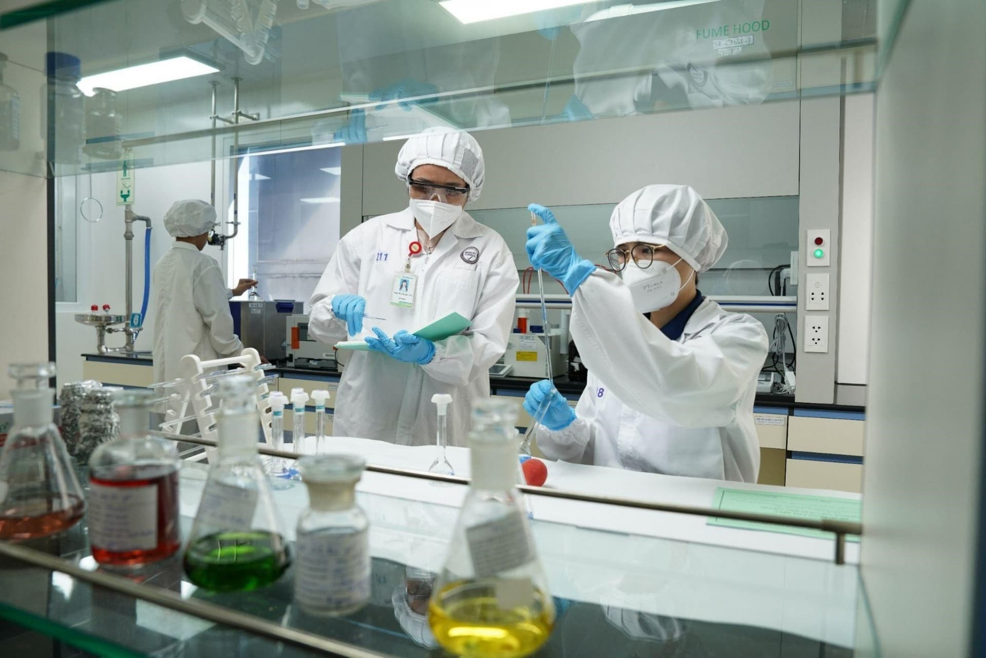 Imexpharm sees strong first half growth with $47 million in revenue