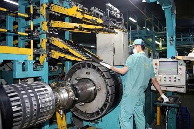 Tyre industry enterprises struggle despite lower rubber prices in first quarter of 2025