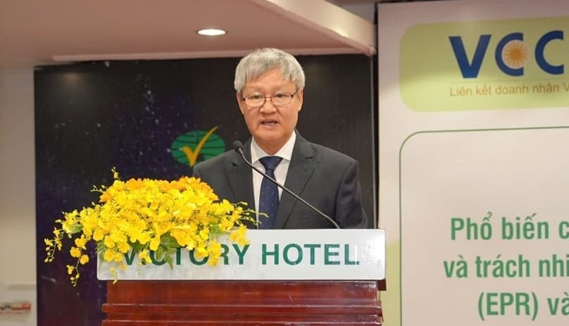 EPR - From policy tool to driving force of sustainable business