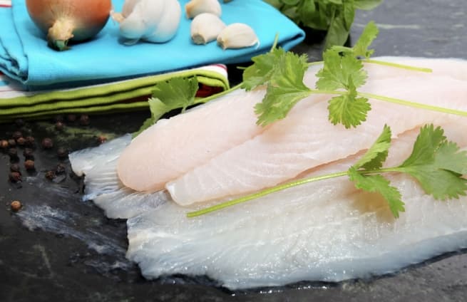 Pangasius Exports to USA Surge with Early Stockpiling Amid Tariff Threats