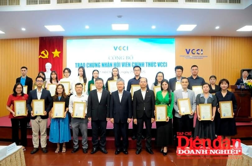 Strengthening support for businesses, creating a favorable business environment