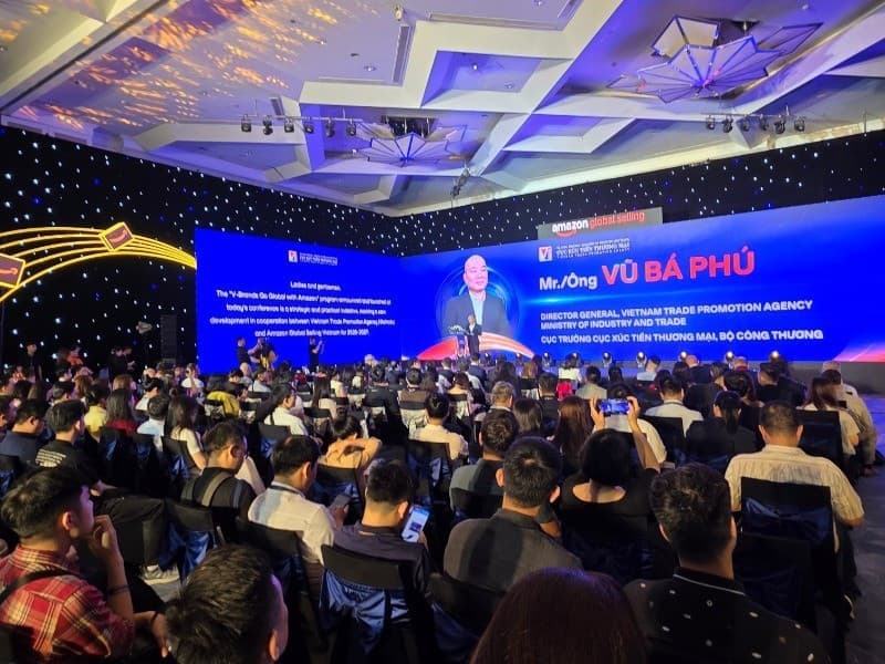 Vietnamese brand initiative set to expand globally