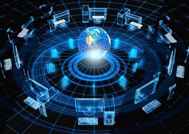 Gov’t aims to perfect legal framework for digital transformation in 2025