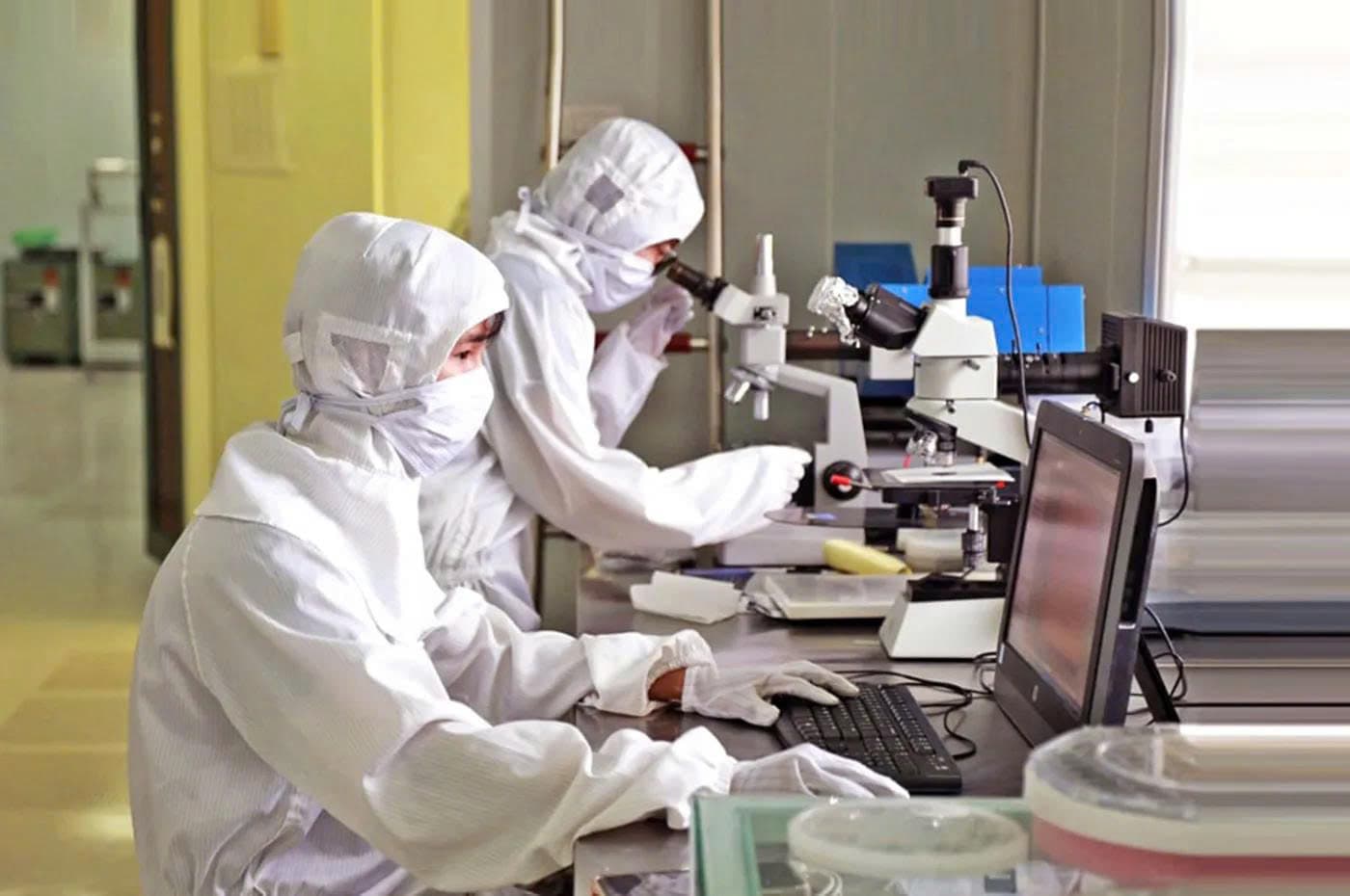 Pushing hi-tech production: Key to Hanoi’s 8% growth target
